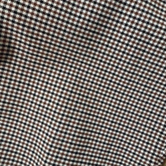 Tommy Hilfiger Checkered Leggings - Picture 2 of 4